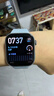 小米（MI）REDMI Watch 6 澎湃OS 3 心率血氧监测 蓝牙通话 红米手表6 智能手表 小米汽车 送男友送女友 迷雾蓝 实拍图