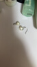 天然淡水珍珠耳钉女999纯银高跟鞋耳钩耳环轻奢高级感日常百搭 【999高跟鞋银色耳钩】8mm一对 实拍图