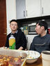 吉列剃须泡沫 清新柠檬型210gx2 剃须膏剃须啫喱剃刮胡须刀手动 非刀头男士京东自营旗舰非吉利 实拍图