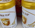 伊利金领冠育护幼儿配方奶粉3段12-36个月400g*1盒【5倍DHA好脑力】 实拍图