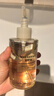 MUJI敏感肌用柔和净透卸妆油 新品 200ml 实拍图