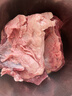 月盛斋【冰鲜牛肉】国产牛腩1斤 内蒙牛肉鲜肉 中华老字号 实拍图