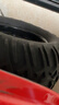 优科豪马轮胎 215/55R17 94V E70B 原配广汽本田缤智/奥德赛/凯美瑞/尊瑞 实拍图