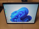 微软（Microsoft）Surface Pro 第11版 二合一笔记本电脑 国家补贴 轻薄本 AI+PC 骁龙 X Elite 16G 512G 典雅黑 实拍图