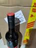 黄尾袋鼠（Yellow Tail）澳洲黄尾袋鼠（Yellow Tail）赤霞珠半干红葡萄酒 750ml*6瓶 整箱 实拍图
