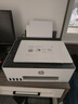 惠普（HP）598 家用学习连供无线打印一体机 大容量可加墨多功能打印复印扫描  彩色家庭打印机 实拍图
