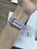 华为HUAWEI WATCH GT 6 流光紫 41mm智能手表多维情绪健康全新骑行体验 实拍图