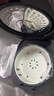 美的（Midea）【价保618】电饭煲家用5L智能预约灶火立体IH立体加热备长炭抗菌精钢鼎釜多功能锅电饭锅CFB5079H 实拍图
