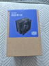 酷冷至尊（CoolerMaster）挑战者SE CPU风冷散热器/3DHP两热管/莫比乌斯风扇/内存避让设计/多平台扣具 5年质保 实拍图