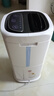 百奥（PARKOO）除湿机/抽湿机 除湿量60升/天120㎡家用除湿器地下室别墅商用大功率工业抽湿器 净化干衣PD602AR 实拍图