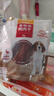 麦富迪狗狗零食 奢华营养鸭肉干400g成幼犬磨牙训练奖励解馋宠物零食 实拍图