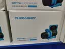 创宁变频潜水泵 CN-9500-40W 10档流量调节 鱼缸假山喷泉池循环抽水 实拍图