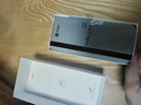 摩托罗拉【国家补贴】联想moto g100 四年质保 LCD护眼屏 7000mAh 超强续航 NFC 5GAI 12GB+256GB 曜石黑 实拍图
