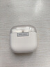 OPPO Enco Air4 新声版 真无线耳机半入耳式蓝牙耳机无线耳机通用苹果华为小米手机润玉白 实拍图