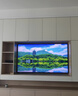 海信电视【价保618】E8Q 100英寸 信芯H6 5200分区U+MiniLED 黑曜屏Pro 330Hz 帝瓦雷音响100E8Q 实拍图