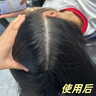 JOBALIN何首乌黑发洗发水白发变黑根治正品男女一洗黑芝麻养发转黑第1 实拍图