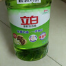 立白茶籽洗洁精2.9kg A类去污洁净99%除菌去油快不伤手洗涤灵洗碗液 实拍图
