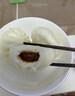 广州酒家核桃包750g 20个 早餐半成品 广式早茶点心 包子速食速冻生鲜 实拍图