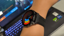 HUAWEI【父亲节送礼优选】HUAWEI WATCH GT 6 雅丹黑 46mm智能手表多维情绪健康全新骑行体验 实拍图