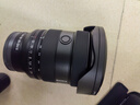 索尼（SONY） 全画幅相机摄像机大三元变焦镜头 【广角变焦】FE16-35mmF2.8 GM二代 官方标配 实拍图