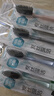 好来（DARLIE）(原黑人)炭丝深洁牙刷 进口炭丝 纳米炭抑菌 8支装新旧包装随机 实拍图
