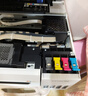 爱普生（EPSON）L3355 L3353打印机家用小型彩色照片墨仓式连供L3351 L3251 L3253无线复印A4一体机作业试卷学生用 【推荐】3355/3351 (重磅新品 全面升级) 官方标 实拍图