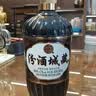 汾酒蓝汾清香型白酒53度475ml*2瓶(53度仿蓝瓷)节庆礼盒装 端午节送礼 实拍图