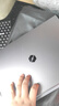 机械革命蛟龙16Pro 2026 (R9-8945HX 16G 1T RTX5060 180Hz 灰)  实拍图