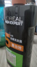 欧莱雅（LOREAL）【屈臣氏】欧莱雅洗发露洗发水洗头膏洗发膏新旧混发 男士去屑(炭爽去油) 700ml*1瓶 实拍图