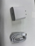Viken【直营正品】适配苹果17/16/15充电器头原装40W/45W套装iPhone17/16/15proMax/pro适配器数据线 【原盒封装】适配苹果30W快充头+1米编织快充线 安全认证不伤 实拍图