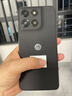 小米REDMI Note15第三代骁龙6 金刚品质 5800mAh大电量 防尘防水 8+128 子夜黑 红米5G手机 国家补贴 实拍图