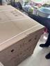 荣事达（Royalstar）冰柜商用大容量全冷冻卧式冰柜家用冷藏冷冻两用冷柜双温商用大冰柜冷冻柜展示柜 【热销 | 336升双温】长1.04米 | 双温双箱 实拍图