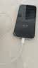 固质苹果充电线快充数据线适配原装iPhone14/13/12Pro Max/XR/Xs/11手机ipad平板车载充电器线 【直营正品】12W快充头+苹果2米线 实拍图