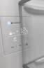 松下（Panasonic）白月光2.0 515L法式多门冰箱家用超薄零嵌入式自动制冰一级能效NR-ED52APB-W【国家补贴】 实拍图