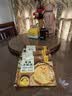 珍味小梅园黄油手抓饼2kg 共20片 儿童速食早餐 0反式脂肪酸0起酥油 实拍图