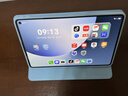 HUAWEI MatePad Mini 悦读版 支持教育优惠 华为平板电脑OLED屏SIM卡版可通话移动办公 12+256GB 雪域白 实拍图
