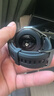 HUAWEI【父亲节送礼优选】HUAWEI WATCH GT 6 雅丹黑 46mm智能手表多维情绪健康全新骑行体验 实拍图