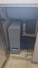 美的（Midea）净水器【金榜TOP1 白泽Max 1200G】0阻垢剂 6年长效RO反渗透 家用厨房专用台下用直饮过滤净水机 实拍图