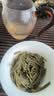 大益TAETEA茶叶普洱茶生茶 3年陈翡冷翠357g*7饼 提装囤茶自饮口粮茶 实拍图