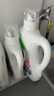 威露士la自然清新洗衣液西柚10.86斤（2.25L瓶+1L*3瓶+la内衣净90ml*2  实拍图