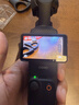 闪迪（SanDisk）128GB TF(MicroSD)内存卡4K极速金卡 A2 V30 U3 兼容大疆Pocket 4/Action 6运动相机 无人机存储卡 实拍图