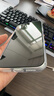 倍思金标康宁膜【AR抗反射】适用iPhone17Promax钢化膜苹果17promax手机膜康宁膜全覆盖防摔指纹无尘仓 实拍图
