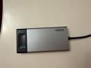 贝尔金（BELKIN）拓展坞扩展坞 usb多接口8合一扩展器 type-c苹果笔记本电脑macbook拓展坞 双HDMI/网口 INC027 实拍图