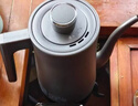 志高（CHIGO）全自动上水烧水壶 茶台电热水壶自动抽水一体泡茶电茶炉茶桌专用电水壶茶几电茶壶煮茶器JBL-D6161 实拍图