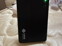 中国联通随身wifi6无线移动wifi免插卡无线网卡车载校园随行支持5G/4G设备上网全国通用流量2026款官方正品 实拍图