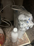 九阳（Joyoung）净水器机家用厨下矿物质净饮水自来水商用前置过超滤器机1283 实拍图