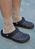 卡骆驰（CROCS）贝雅洞洞鞋男鞋女鞋轻便耐磨一脚蹬拖鞋休闲鞋百搭花园鞋|10126 黑色-001 39 (240mm) 实拍图