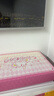 咔巴熊送女孩可爱手账本套装礼盒小学生日记本笔记本文具女孩生日礼物幼儿园毕业礼品贴纸伴手礼手帐 实拍图