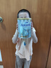 爱他美（Aptamil）白金澳洲版 儿童配方奶粉4段(36月+ )900g 6罐箱装 京东独家礼盒 实拍图