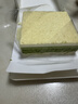 鲜京采【升级版】浓醇抹茶芝士蛋糕300g动物奶油减糖糕点送人聚会分享 实拍图